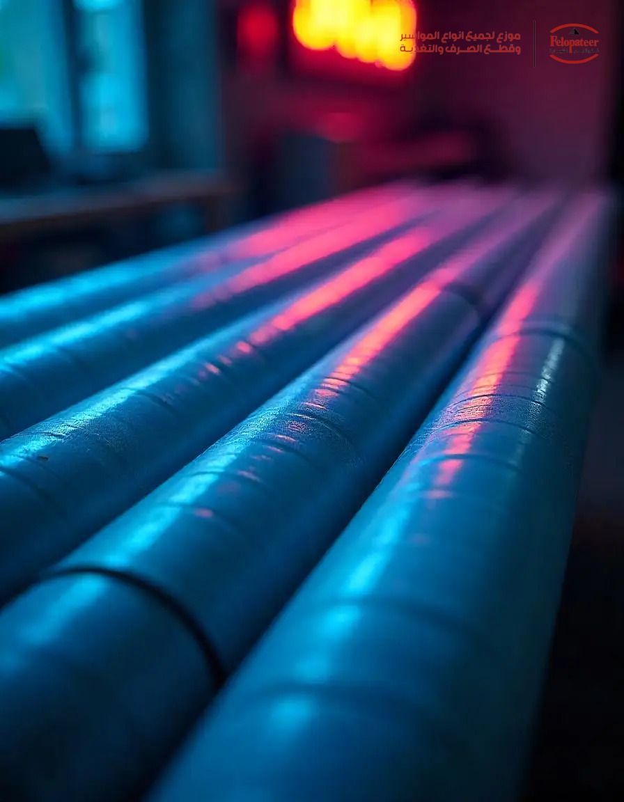 PPH pipe prices